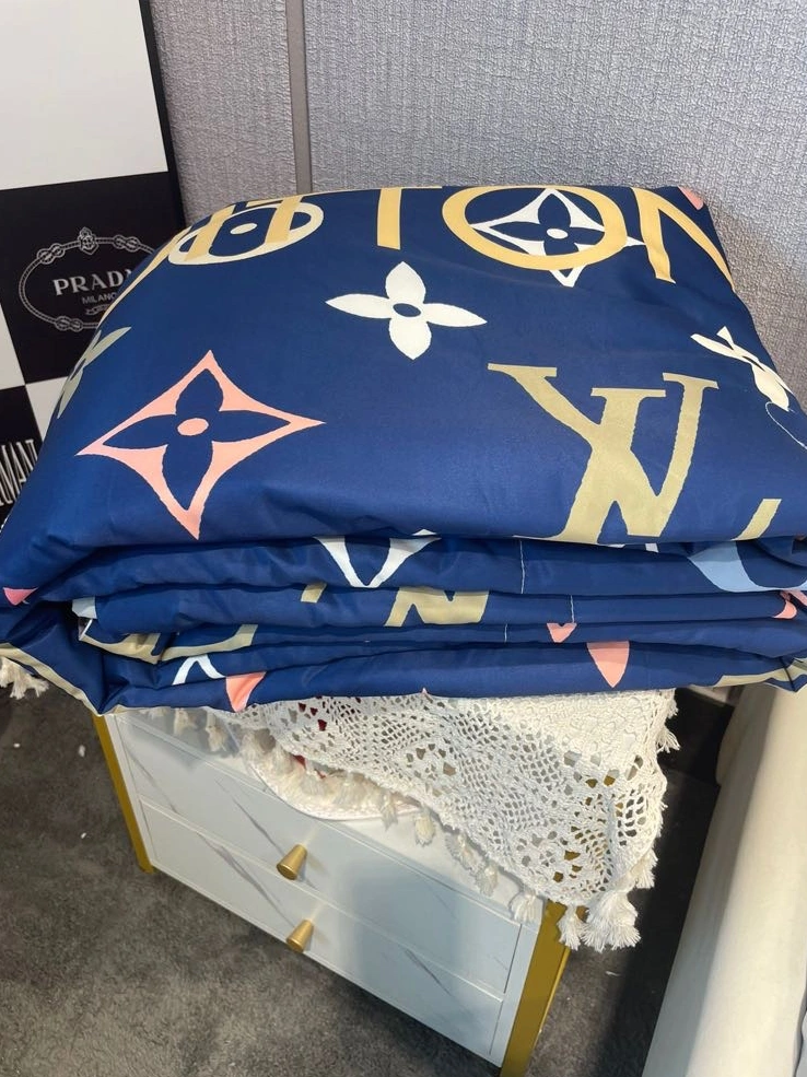 Louis Vuitton Bedding DailyWear 4710 - Image 6