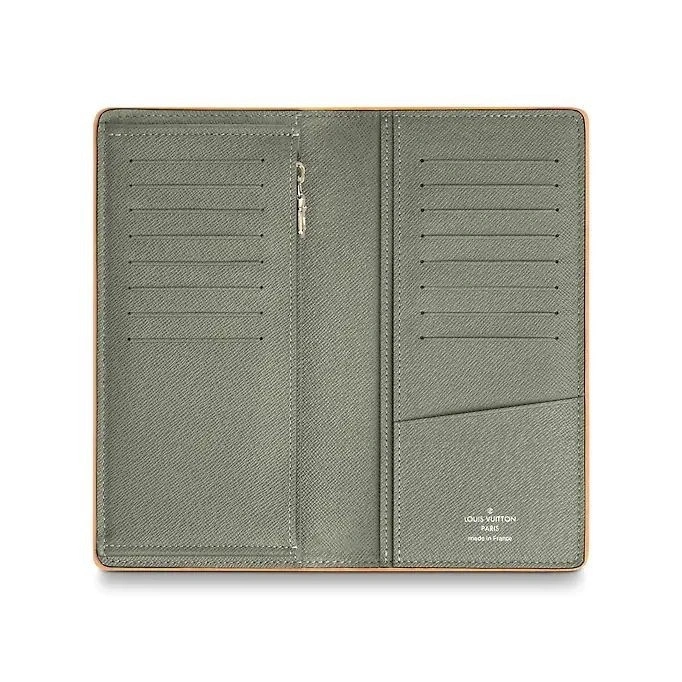 Louis Vuitton Brazza Wallet M63236 - Image 4