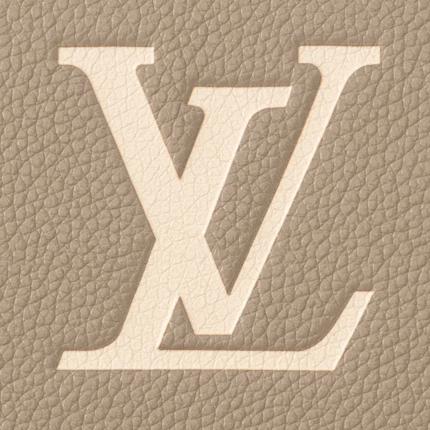 Louis Vuitton Dove Cream M69794 Zippy Wallet - Image 3