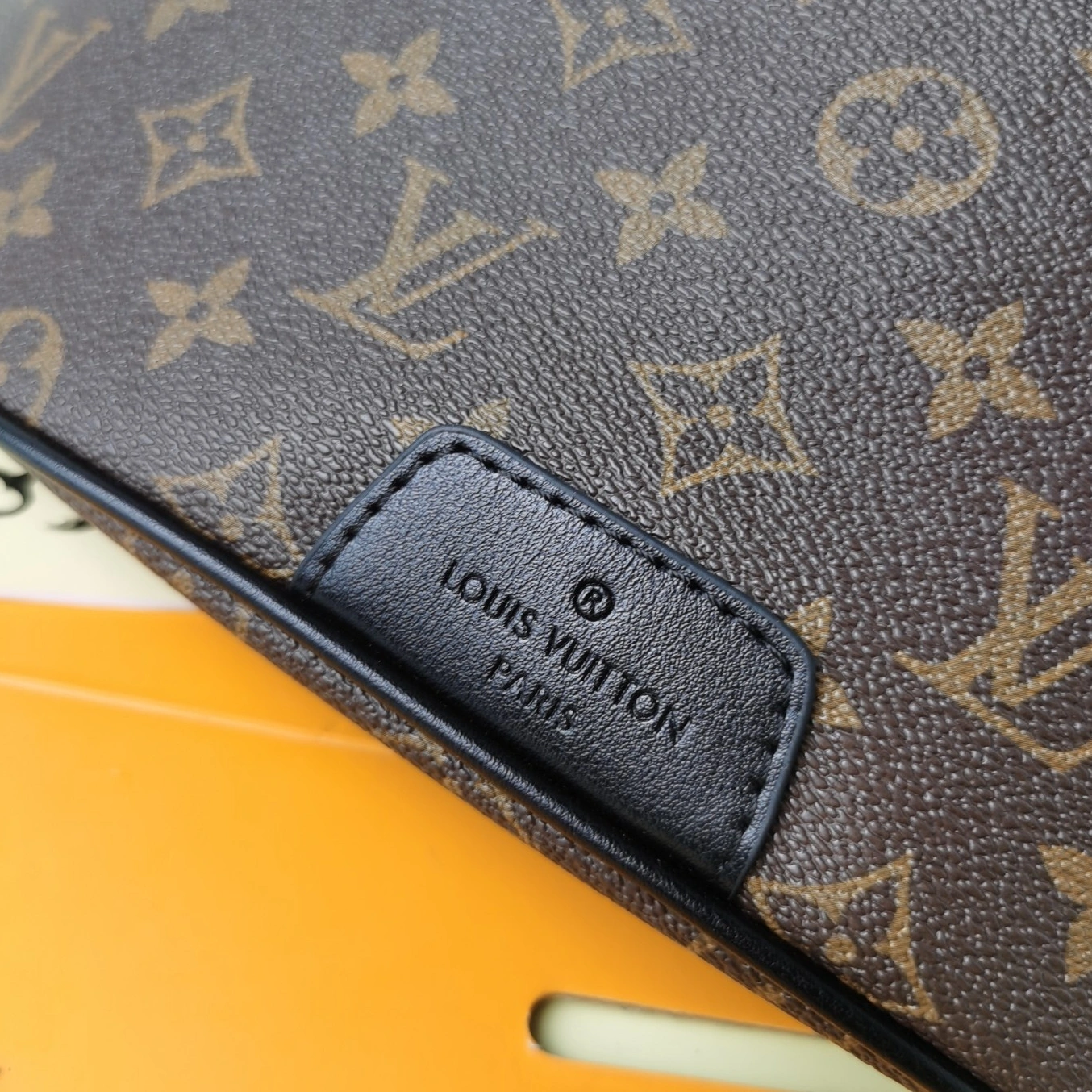 Louis Vuitton LV AAA Man Pockets BestValue 8410 - Image 4