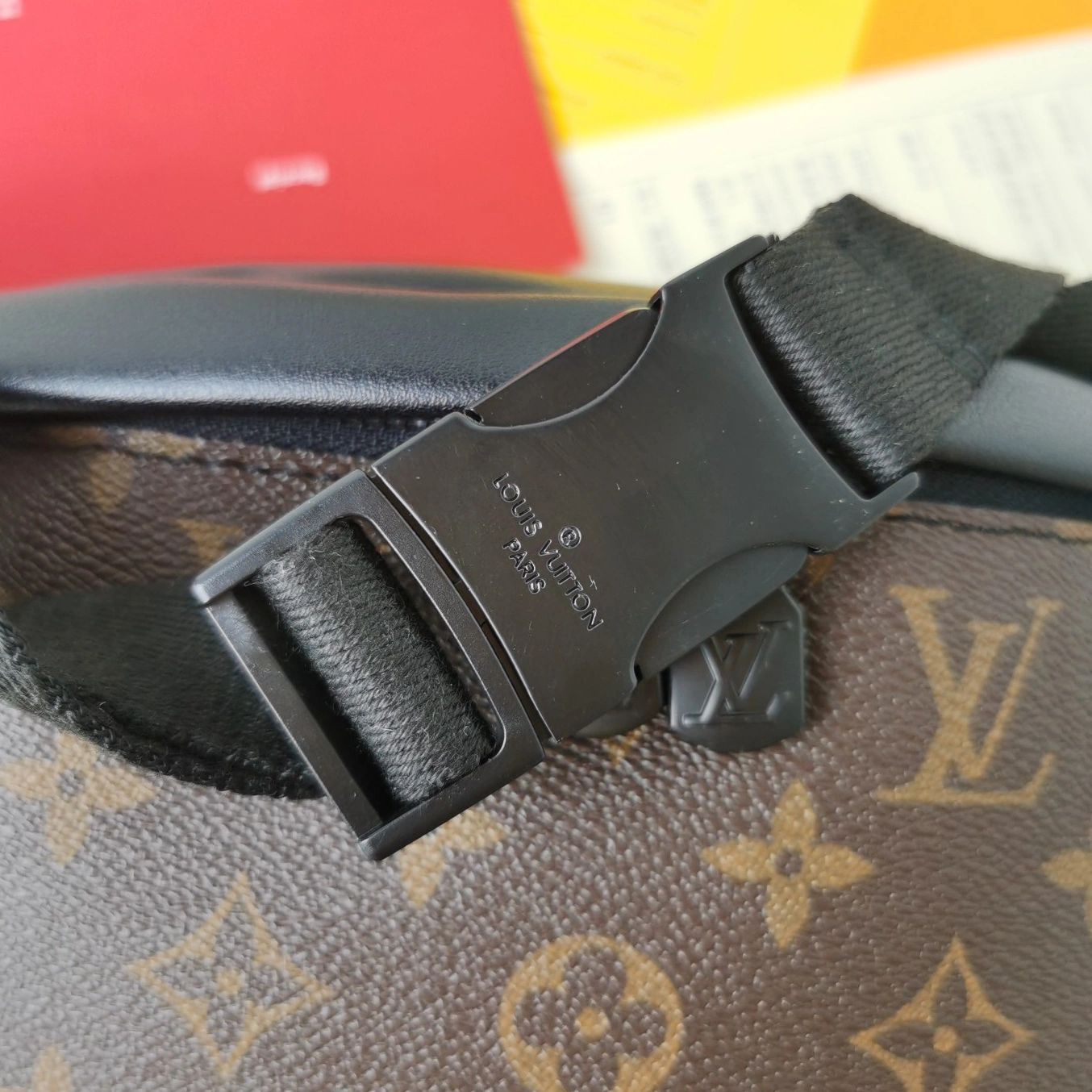 Louis Vuitton LV AAA Man Pockets BestValue 8410 - Image 6