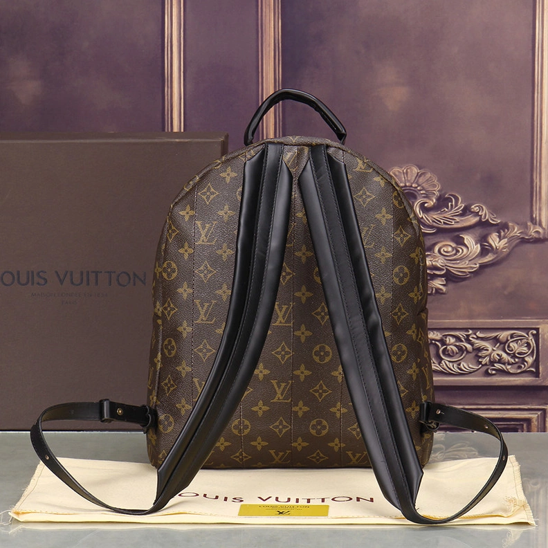 Louis Vuitton LV AAA Quality Backpacks StreetReady 3276 - Image 3