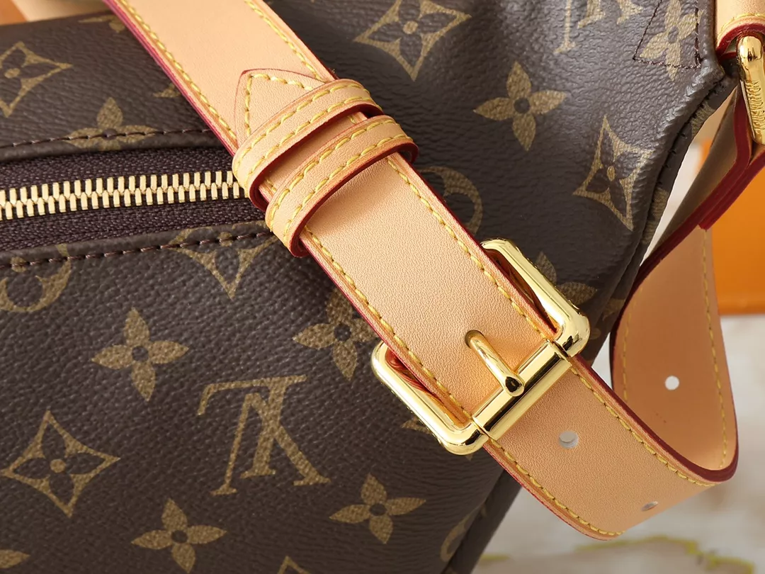 Louis Vuitton LV AAA Quality Belt Bags For Unisex Timeless 7908 - Image 6