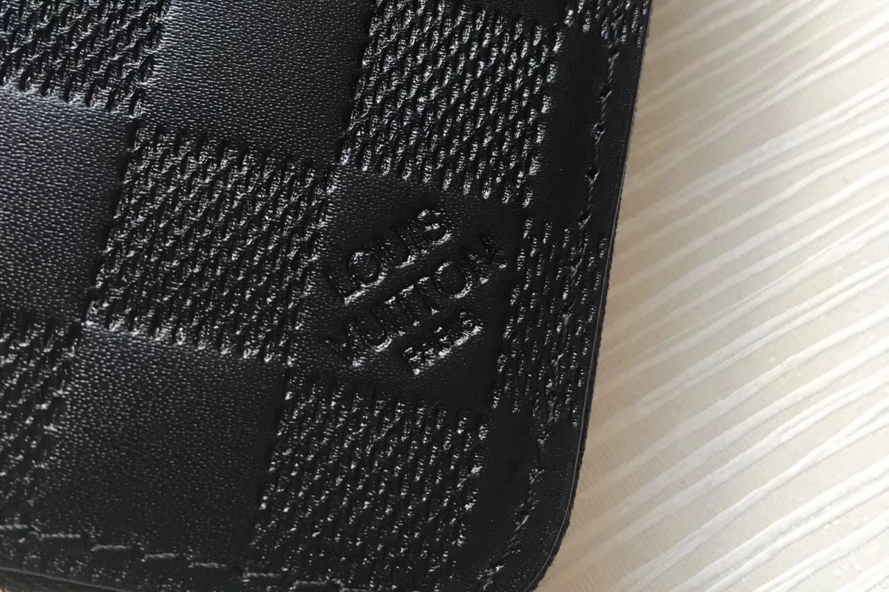 Louis Vuitton LV AAA Quality Wallets WellDesigned 5236 - Image 5