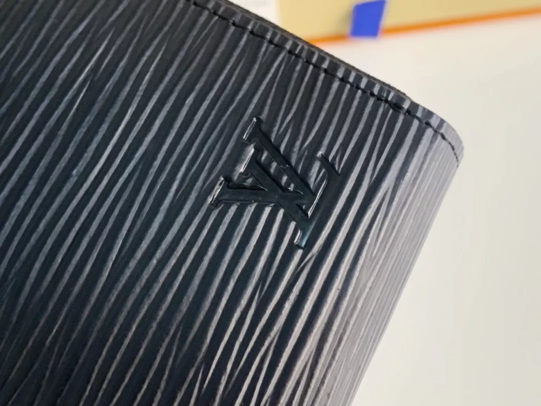 Louis Vuitton LV Card Case GoAnywhere 6120 - Image 3