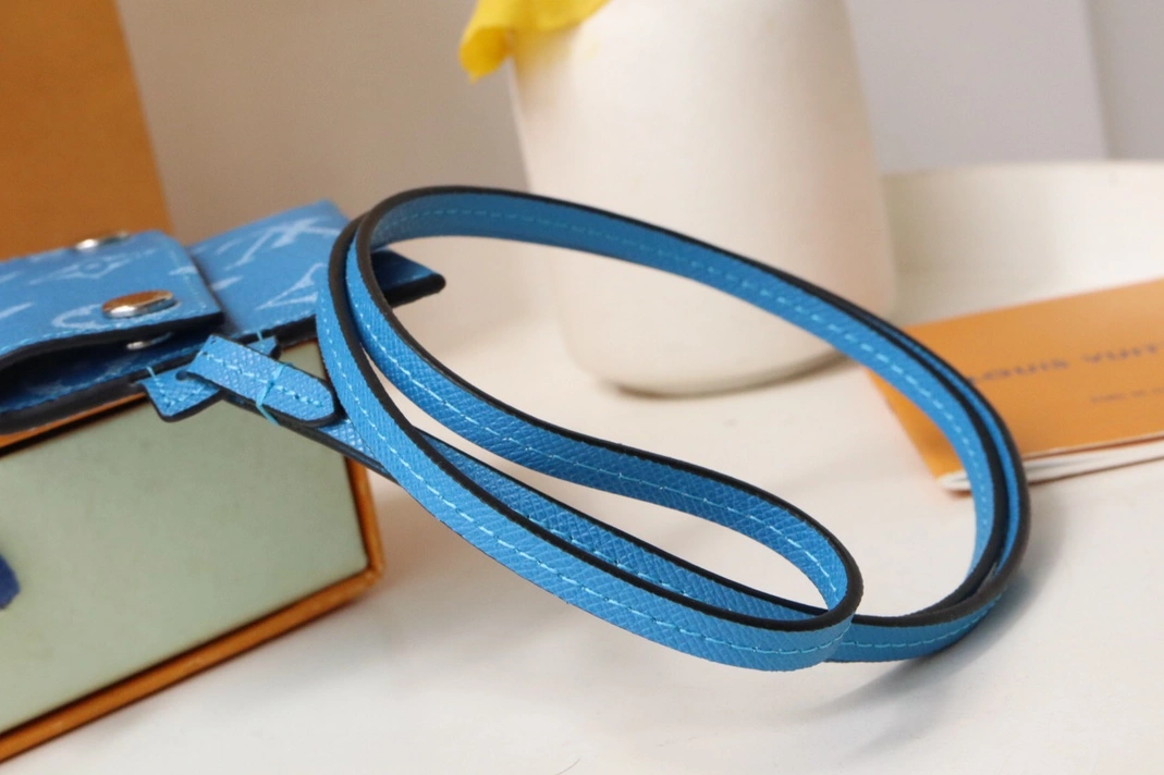 Louis Vuitton LV Card Case Stylish 9129 - Image 4