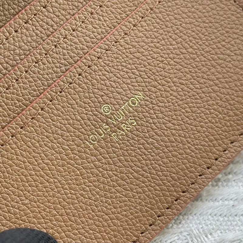 Louis Vuitton LV Card Case Unique 775 - Image 7