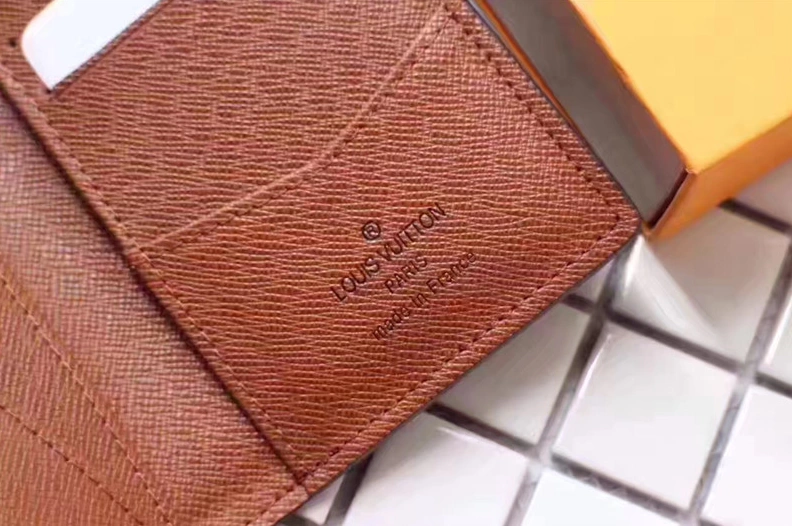 Louis Vuitton LV Quality Card Bags EasyMatch 8483 - Image 4