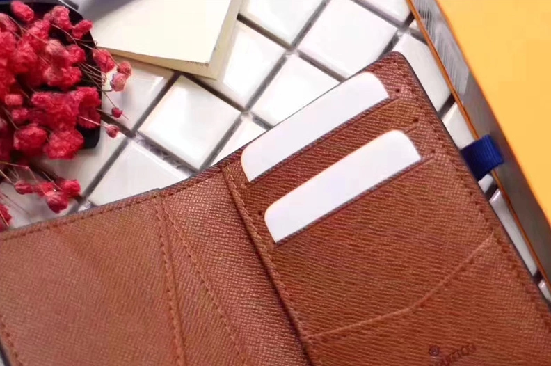 Louis Vuitton LV Quality Card Bags EasyMatch 8483 - Image 5