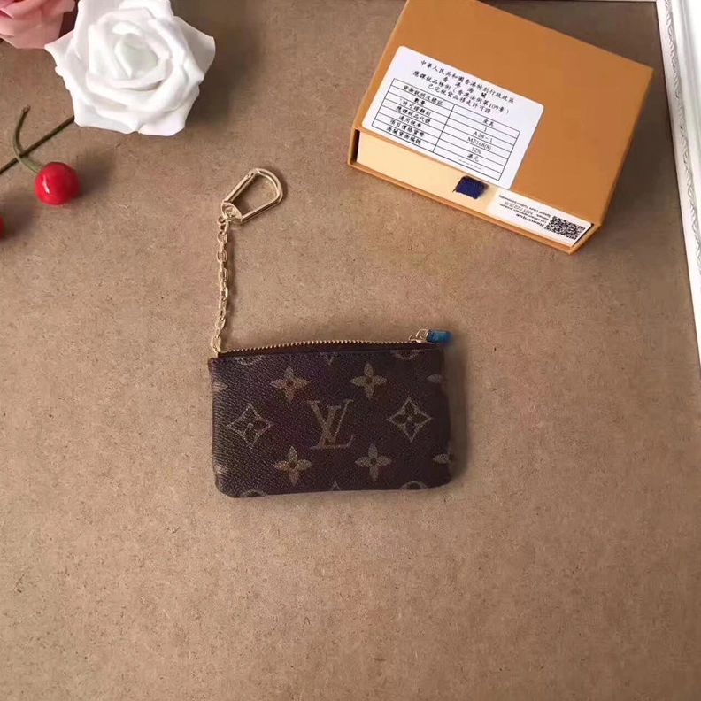 Louis Vuitton LV Quality Wallets Unique 8338 - Image 6