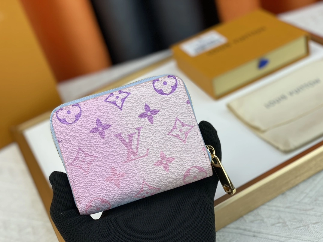 Louis Vuitton LV Wallets BestValue 3434