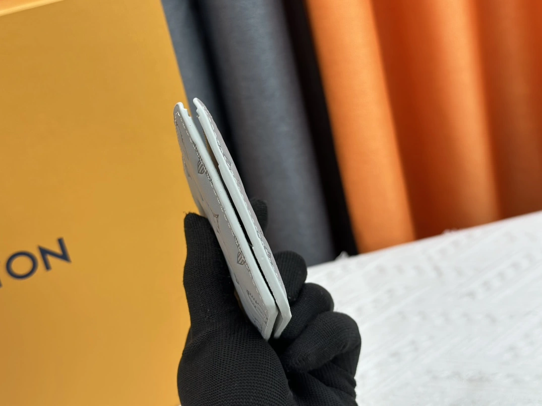 Louis Vuitton LV Wallets Bold 3284 - Image 6