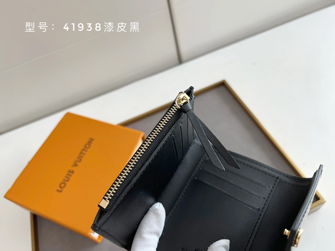 Louis Vuitton LV Wallets Breathable 2955 - Image 5