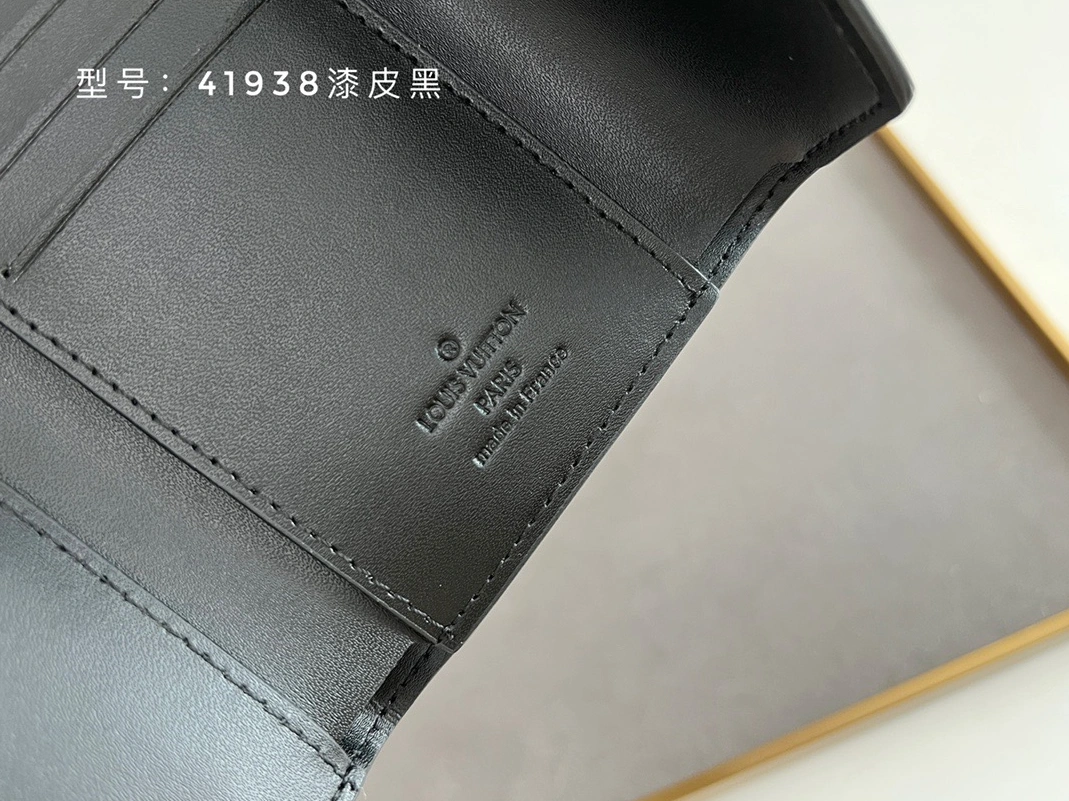 Louis Vuitton LV Wallets Breathable 2955 - Image 6