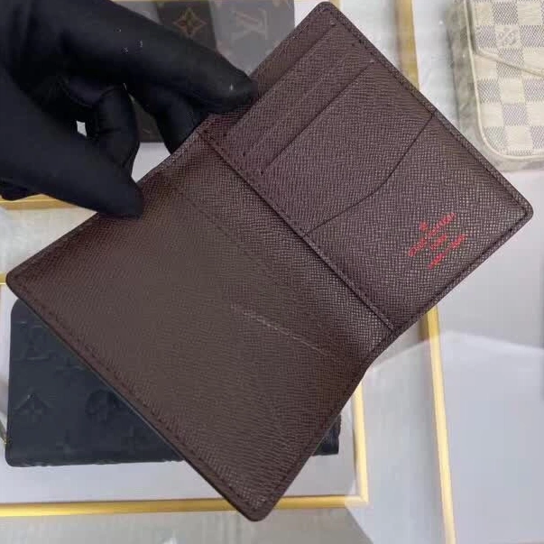 Louis Vuitton LV Wallets Elegant 1856 - Image 3