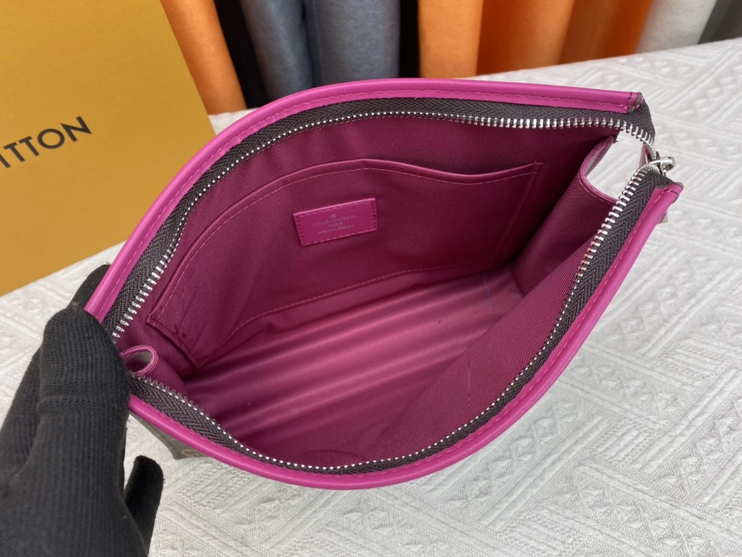 Louis Vuitton LV Wallets For Unisex AllSeason 857 - Image 8