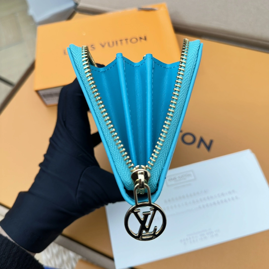 Louis Vuitton LV Wallets For Women DailyWear 6409 - Image 7