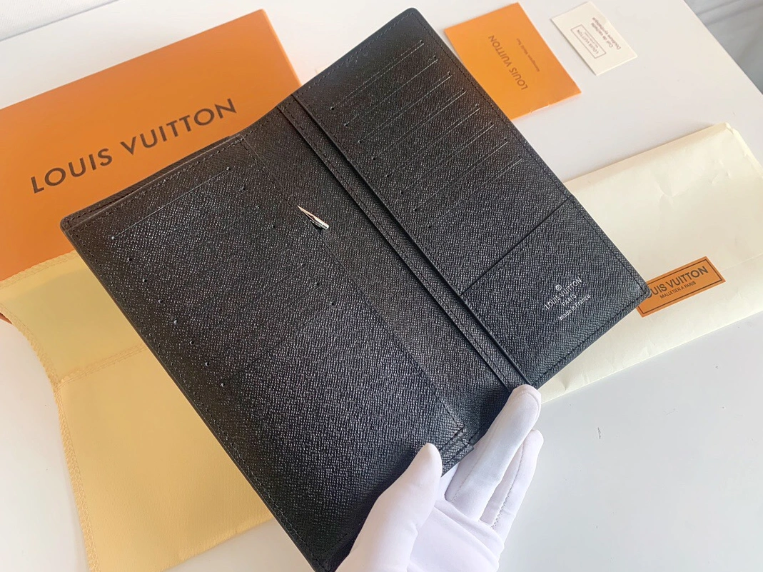 Louis Vuitton LV Wallets For Women HighQuality 4710