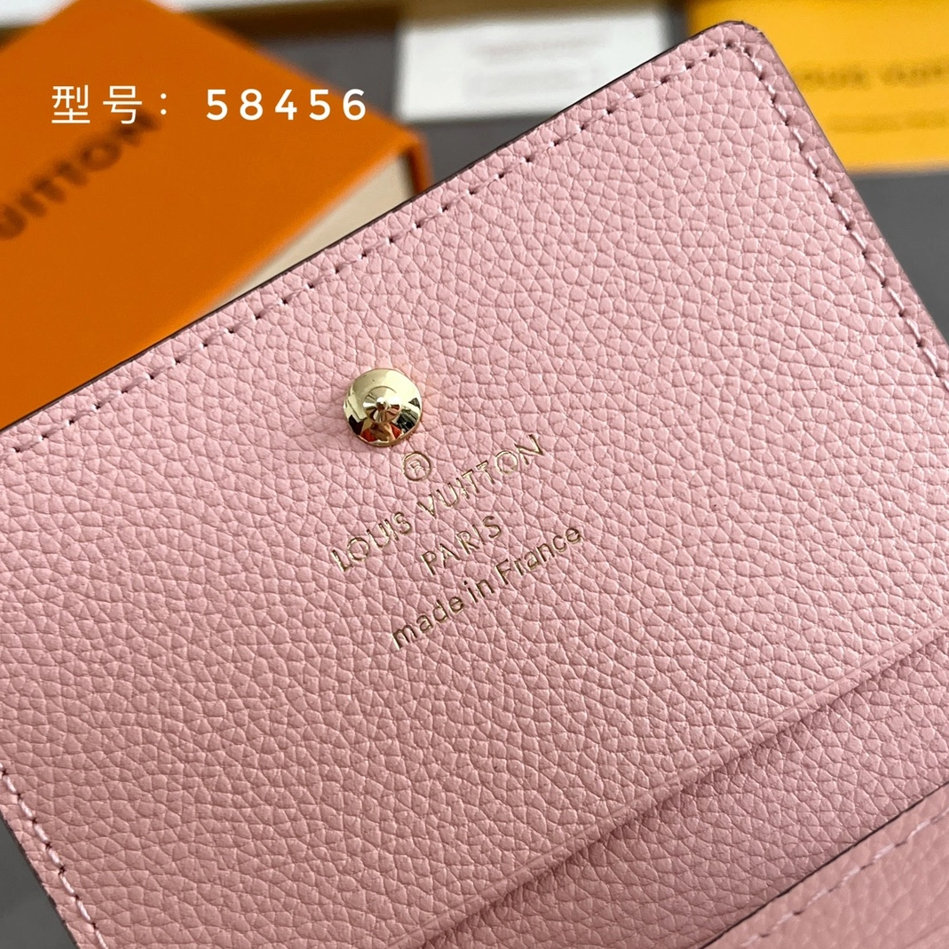 Louis Vuitton LV Wallets For Women SmartChoice 9310 - Image 6