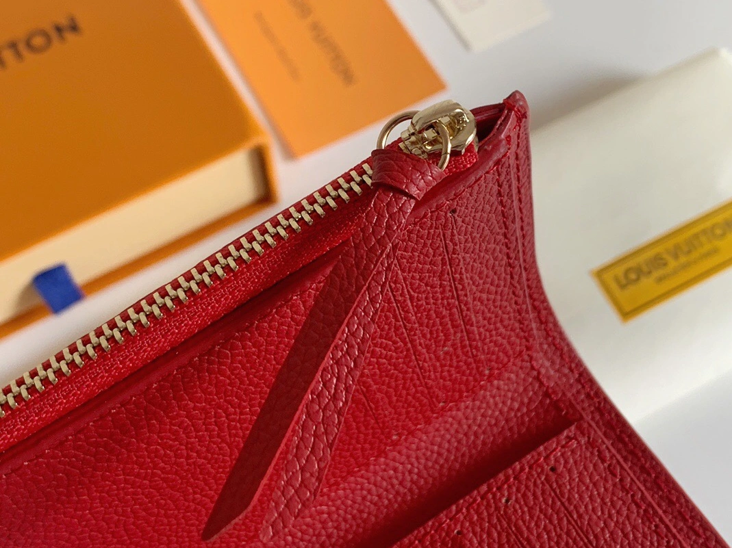 Louis Vuitton LV Wallets For Women Stylish 7483 - Image 6