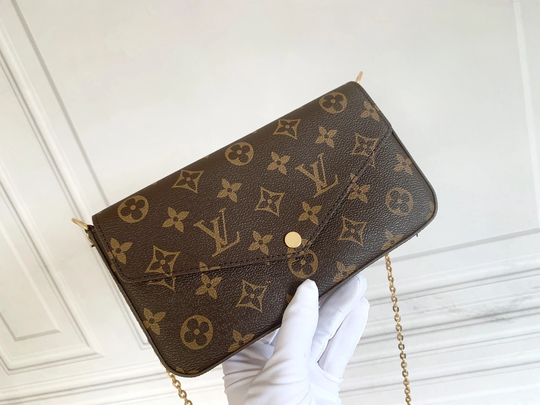 Louis Vuitton LV Wallets For Women UrbanStyle 5432
