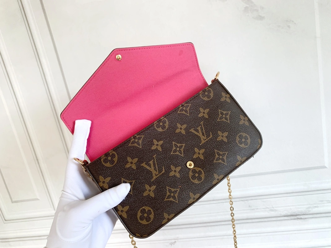 Louis Vuitton LV Wallets For Women UrbanStyle 5432 - Image 3