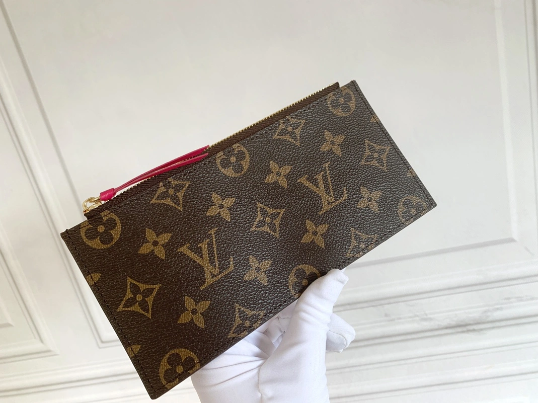 Louis Vuitton LV Wallets For Women UrbanStyle 5432 - Image 5