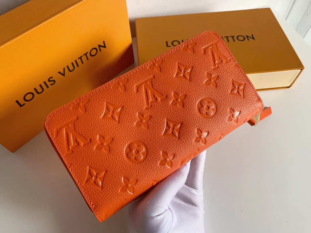 Louis Vuitton LV Wallets Functional 5164 - Image 3