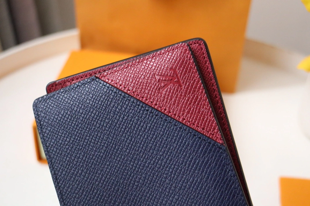 Louis Vuitton LV Wallets GoodFit 2263 - Image 4