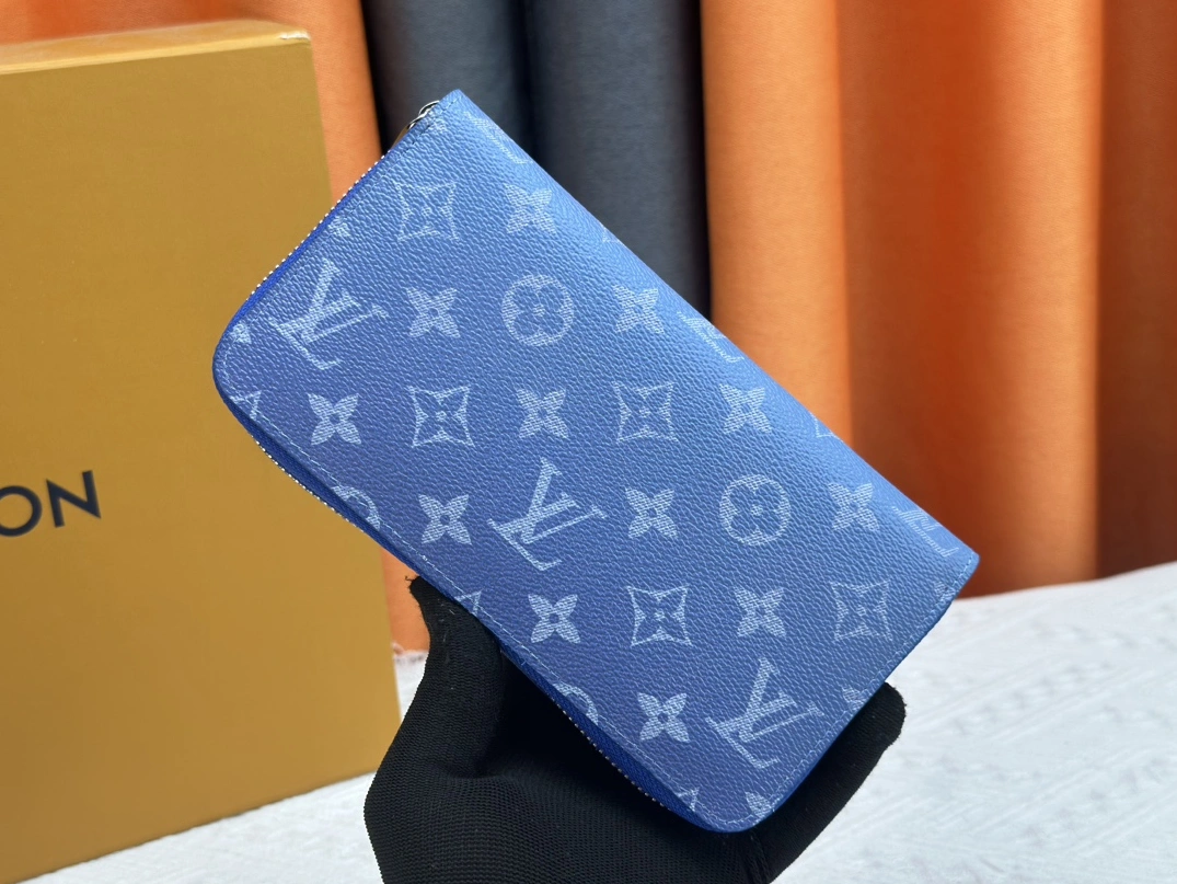 Louis Vuitton LV Wallets HighQuality 5408