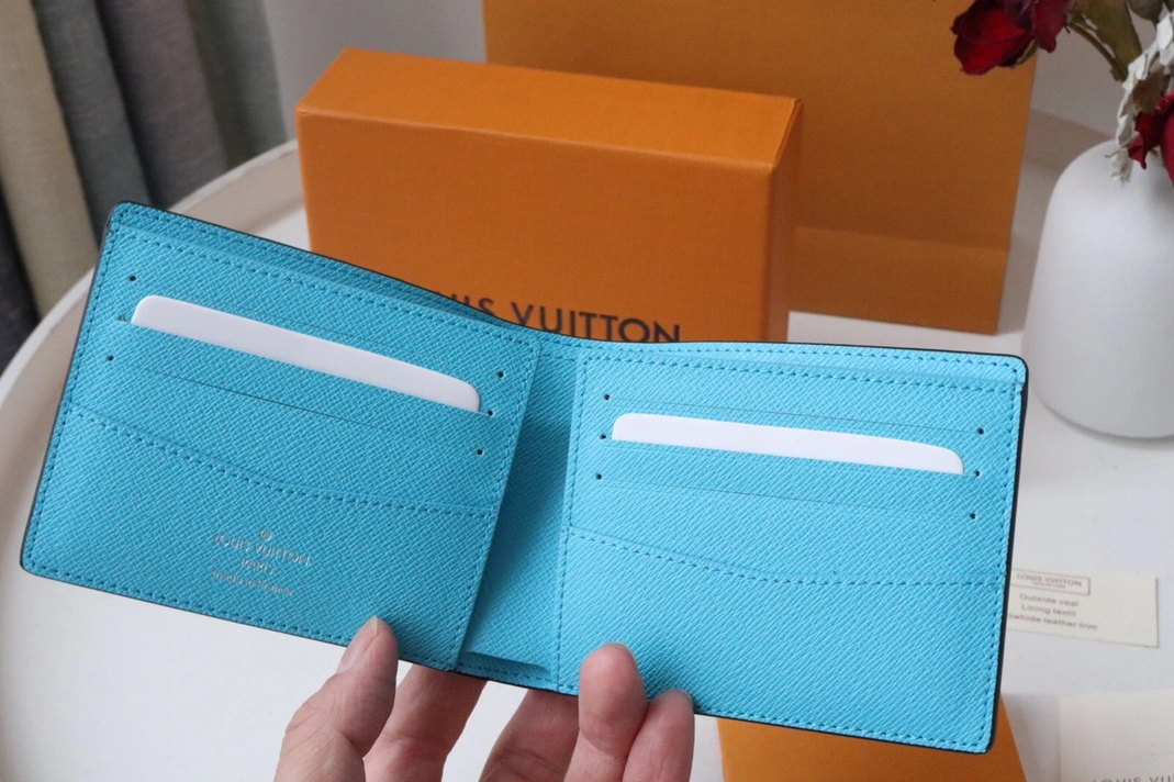 Louis Vuitton LV Wallets Reliable 8326 - Image 5