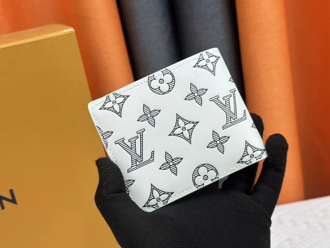 Louis Vuitton LV Wallets SmartChoice 6636