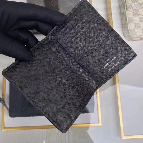 Louis Vuitton LV Wallets Stylish 3807 - Image 3