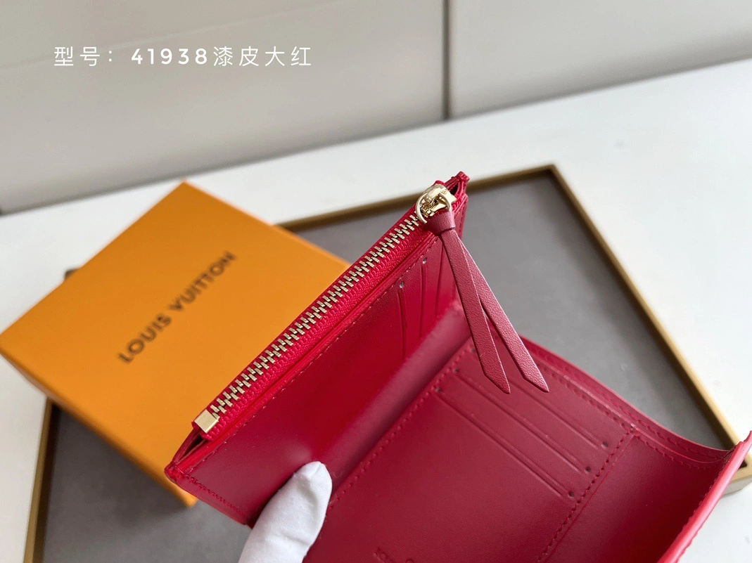 Louis Vuitton LV Wallets Versatile 5545 - Image 5