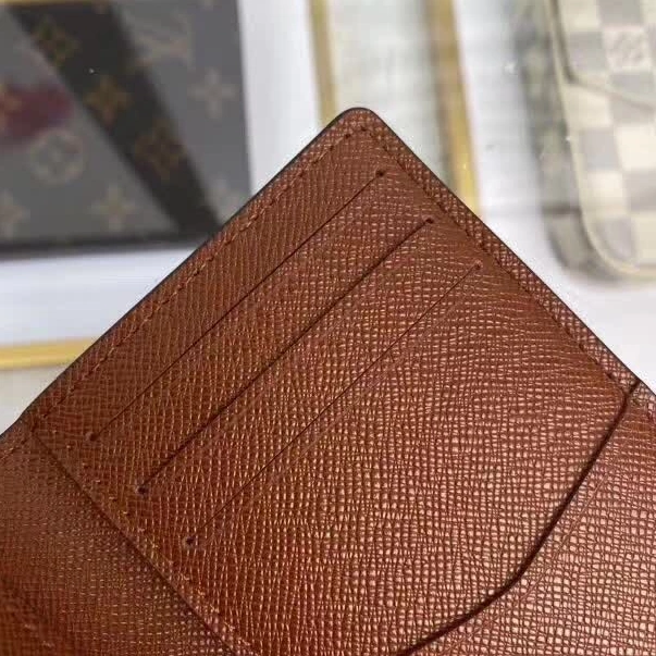 Louis Vuitton LV Wallets WellDesigned 3335 - Image 6