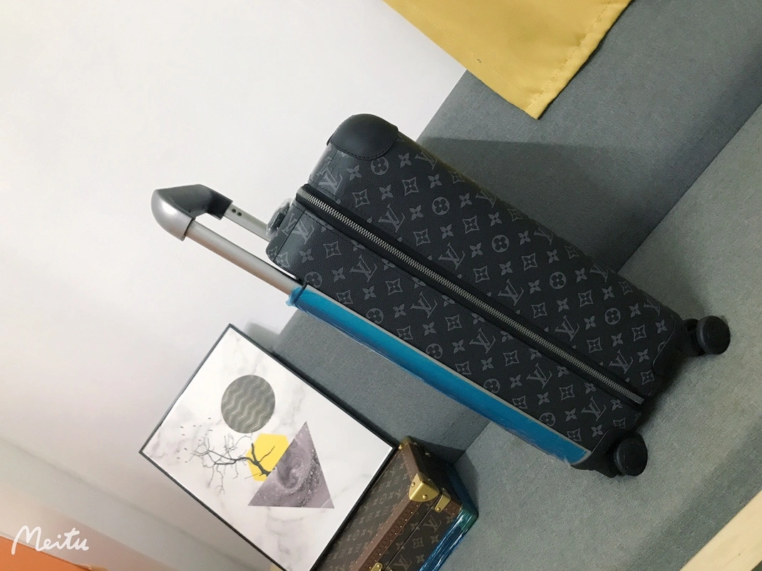 Louis Vuitton Luggage Efficient 2660 - Image 3