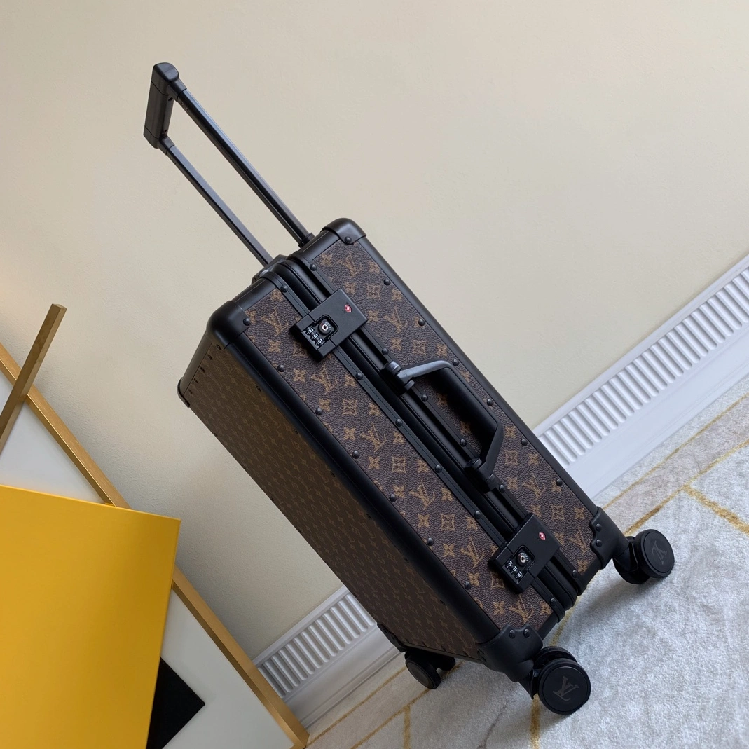 Louis Vuitton Luggage For Unisex Reliable 4896 - Image 5