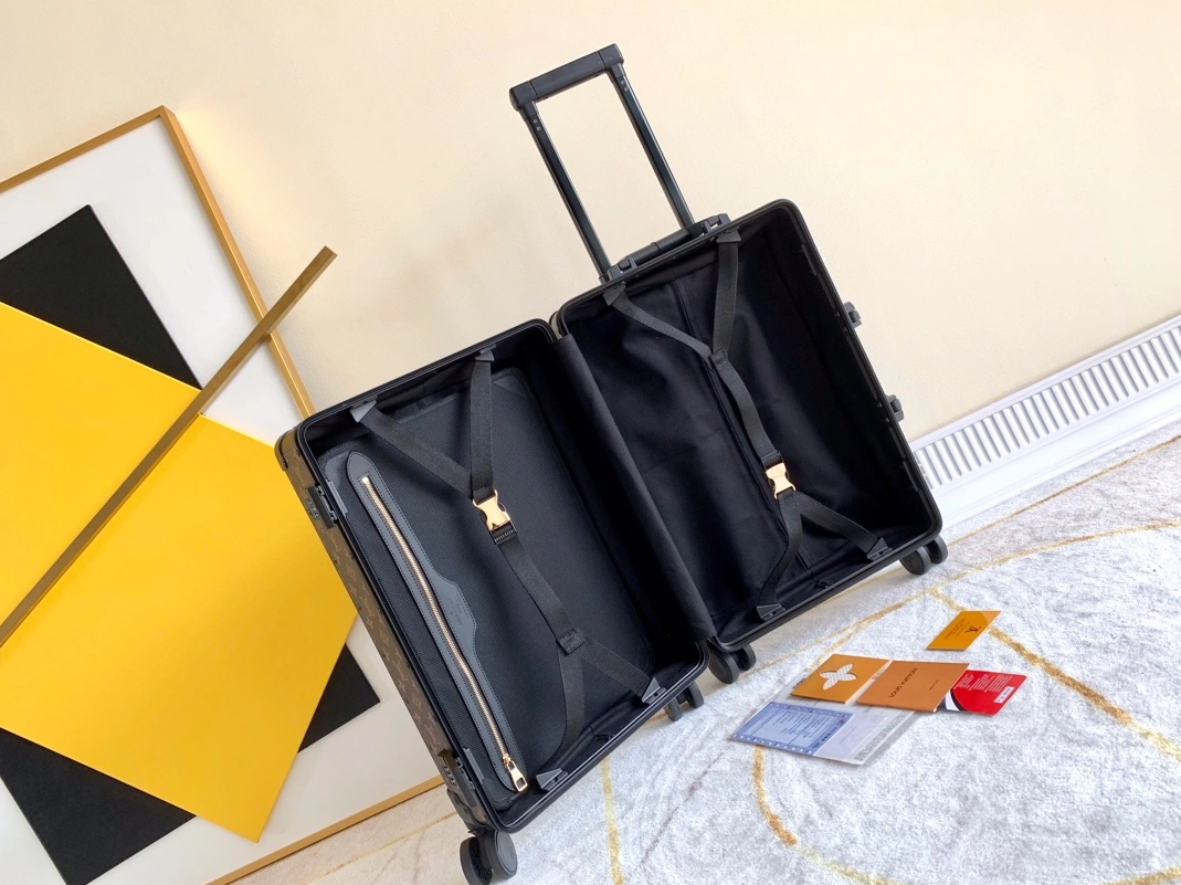 Louis Vuitton Luggage For Unisex Reliable 4896 - Image 7