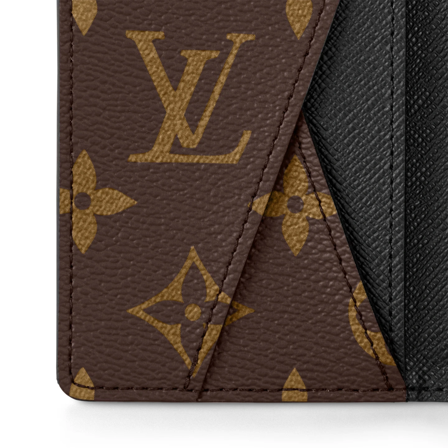 Louis Vuitton M60111 Pocket Organizer - Image 4