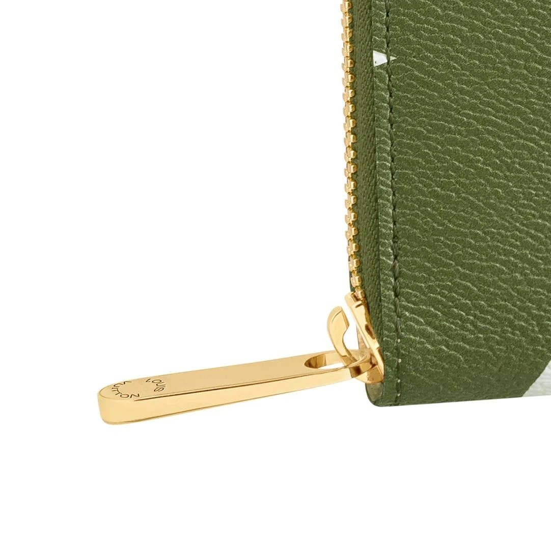 Louis Vuitton M67549 Zippy Wallet - Image 4