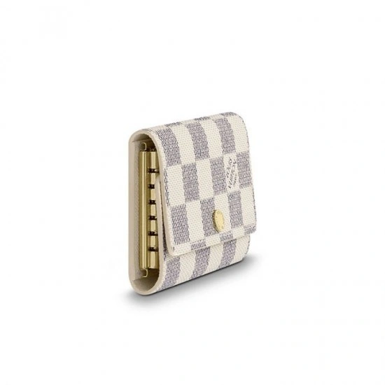 Louis Vuitton N61745 6 Key Holder - Image 5