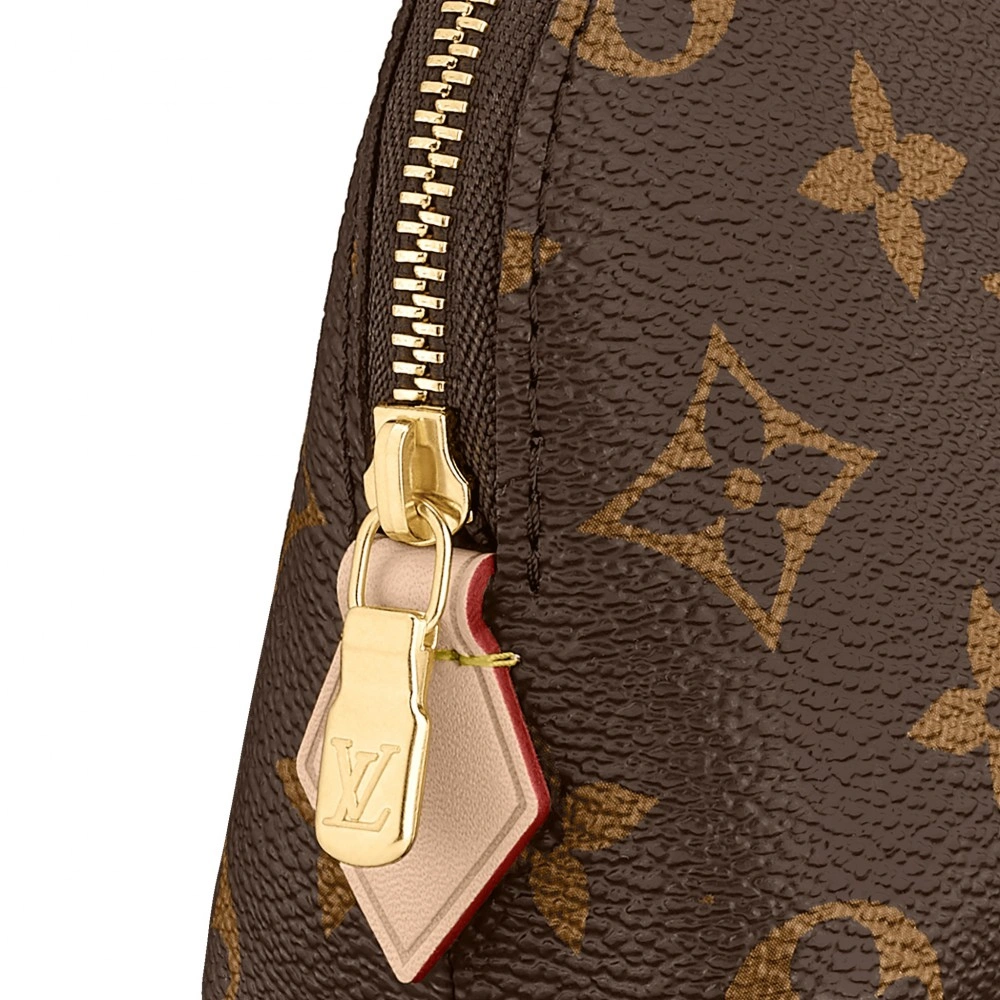 Louis Vuitton Pouch M47515 - Image 5