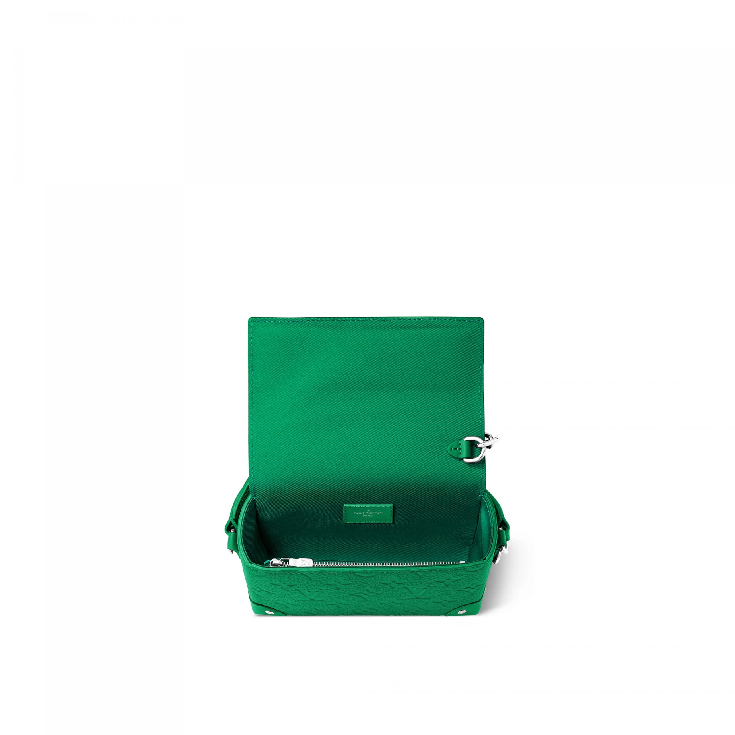 Louis Vuitton Steamer Wearable Wallet M82918 Green - Image 3