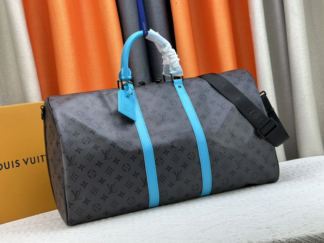 Louis Vuitton Travel Bags Bright 9039