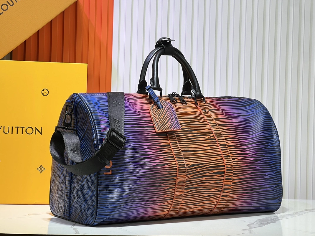 Louis Vuitton Travel Bags Bright 9294