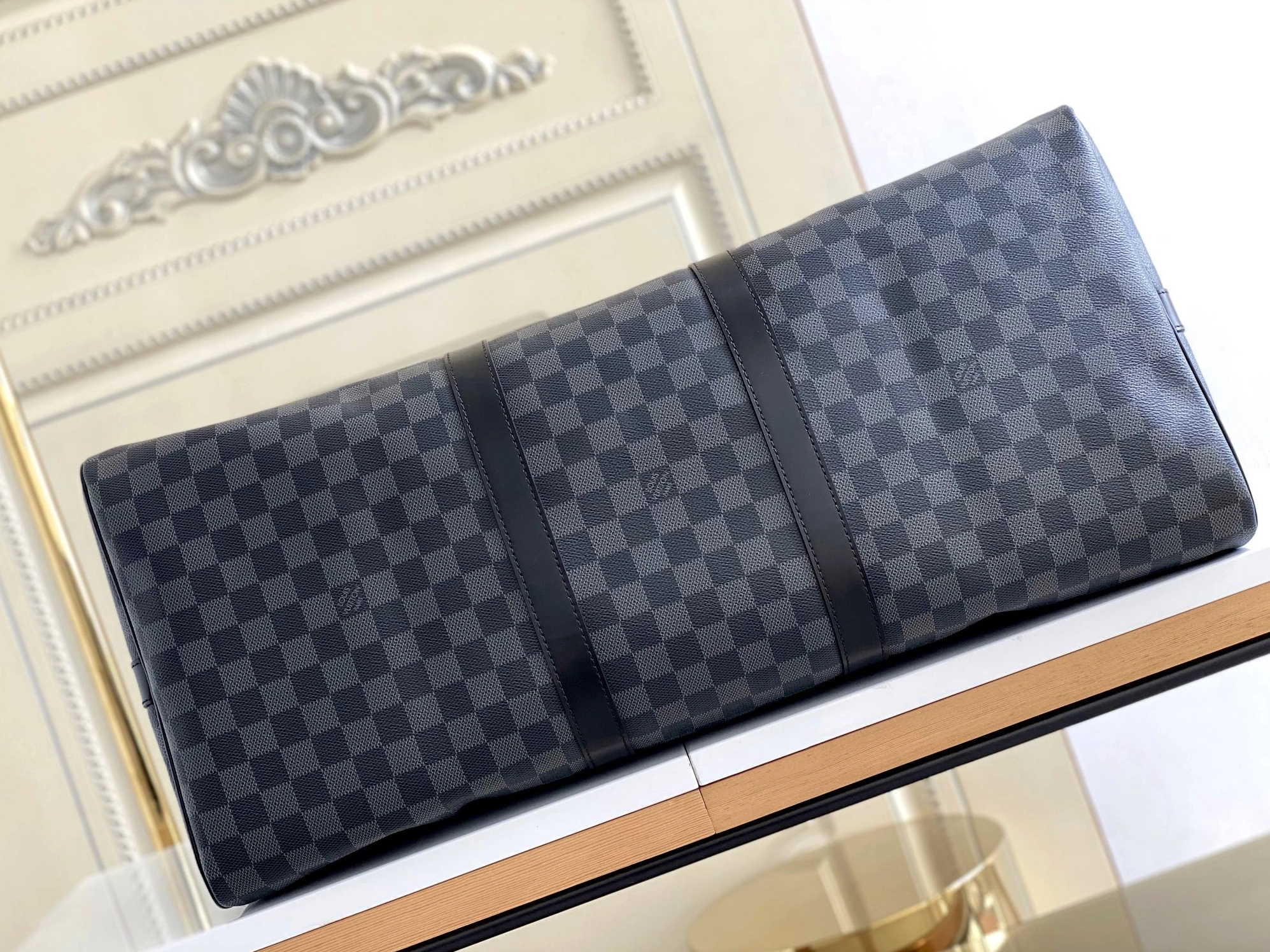 Louis Vuitton Travel Bags DailyWear 8997 - Image 4