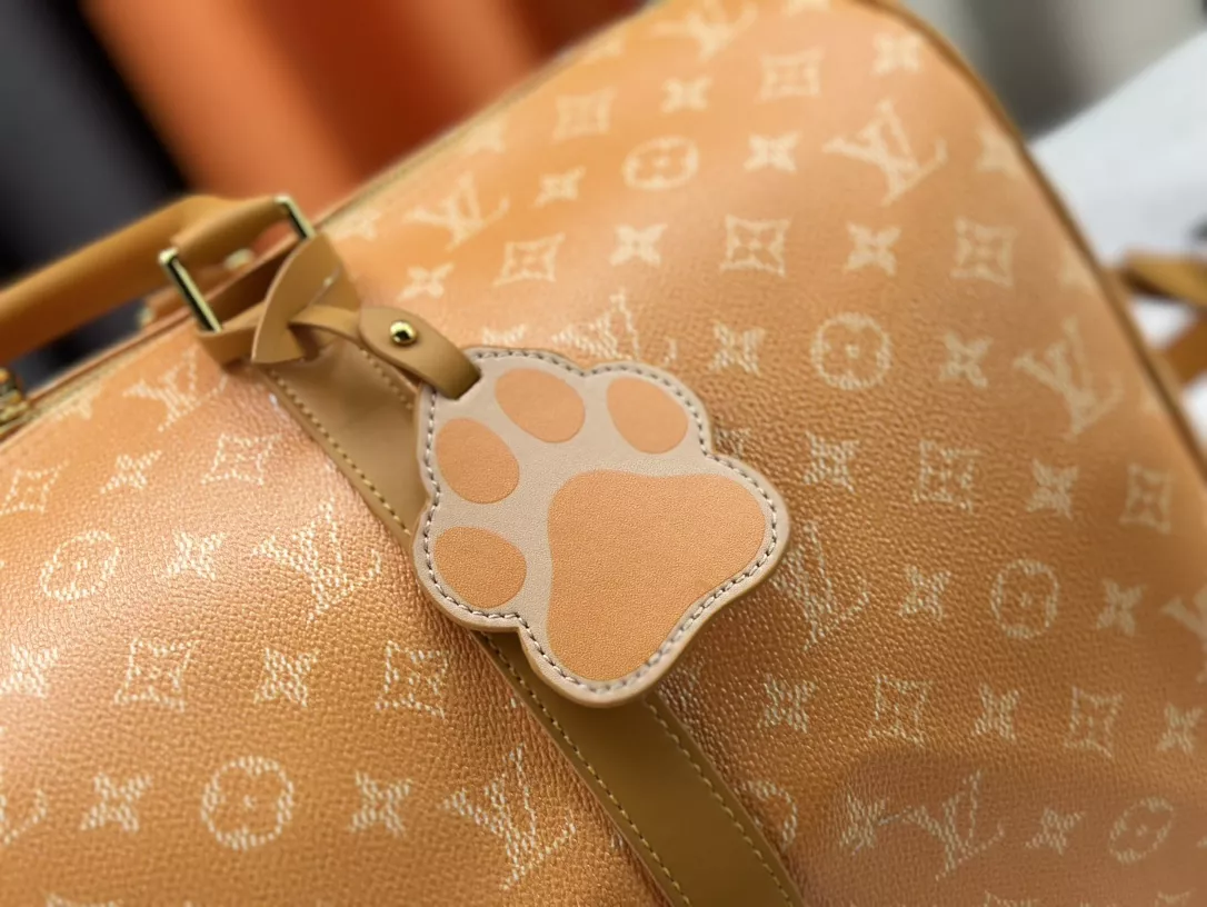 Louis Vuitton Travel Bags ModernLook 2180 - Image 6