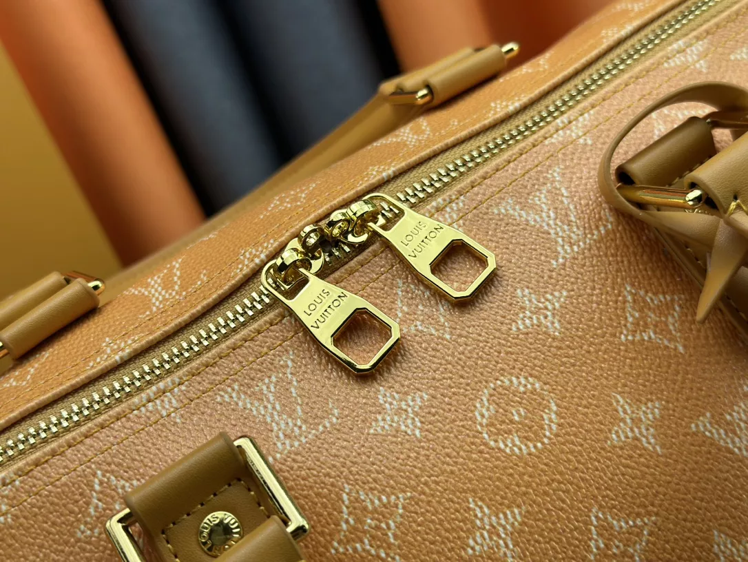 Louis Vuitton Travel Bags ModernLook 2180 - Image 7