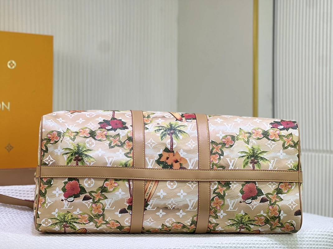 Louis Vuitton Travel Bags Resilient 2938 - Image 4