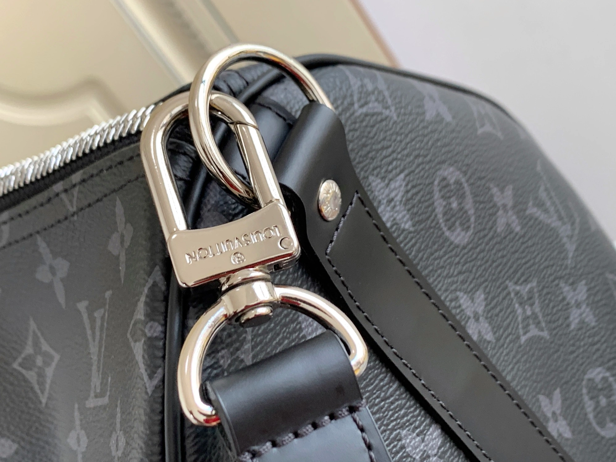 Louis Vuitton Travel Bags StreetReady 4955 - Image 5